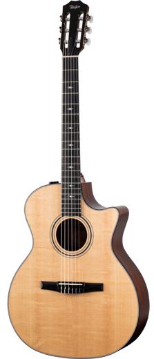 Taylor 314ce-N Review