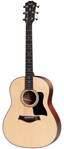 Taylor 317 Review