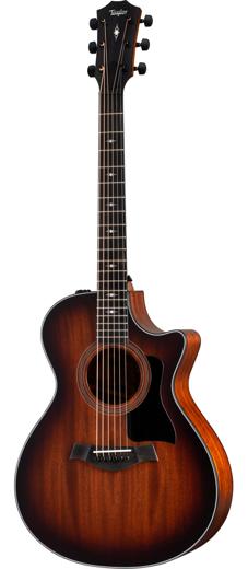 Taylor 322ce Review