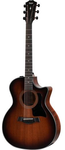 Taylor 324ce Review
