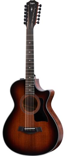 Taylor 362ce Review