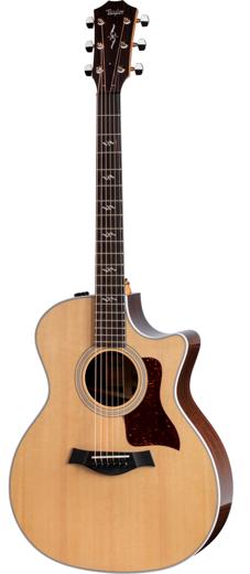 Taylor 414ce-R Review