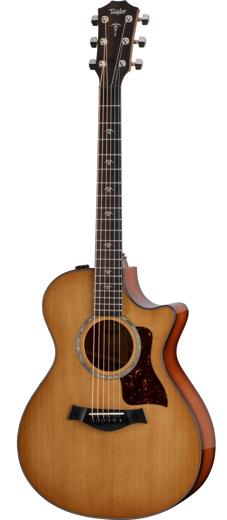 Taylor 512ce Review