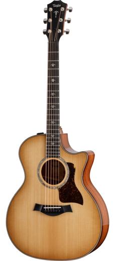 Taylor 514ce Review