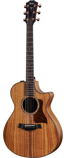 Taylor 722ce Review