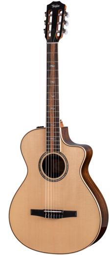 Taylor 812ce-N Review