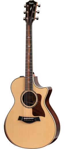 Taylor 812ce Review