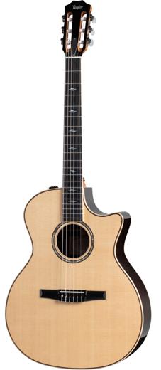 Taylor 814ce-N Review