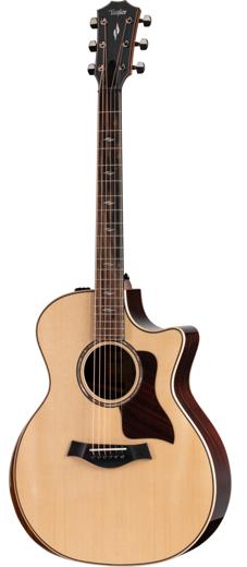 Taylor 814ce Review