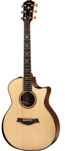 Taylor 914ce Review