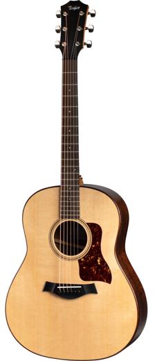 Taylor AD17 Review