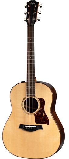 Taylor AD17e Review
