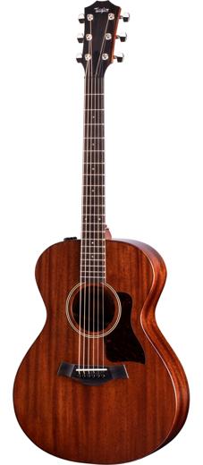 Taylor AD22e Review