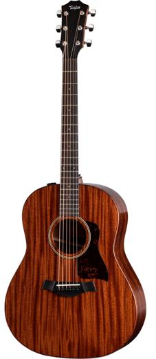 Taylor AD27e Review