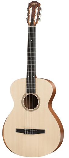 Taylor Academy 12-N Review
