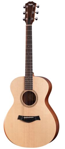 Taylor Academy 12e Review