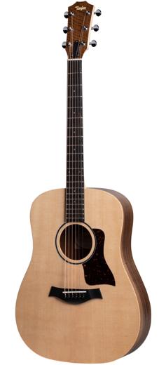 Taylor Big Baby Taylor BBTe Review
