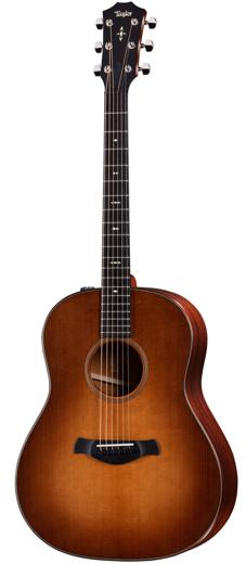 Taylor Builder's Edition 517e WHB Review