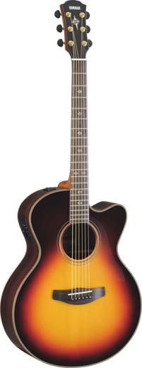 Yamaha LL16 ARE Review & Prices | FindMyGuitar
