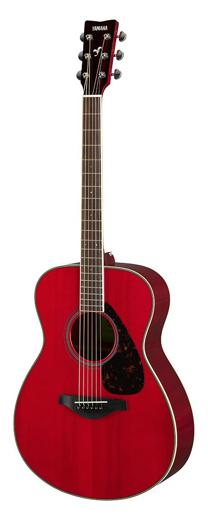 Yamaha FS820 Review & Prices | FindMyGuitar