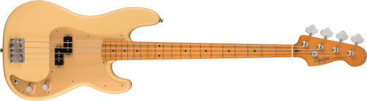 Fender Squier 40th Anniversary Precision Bass Vintage Edition
