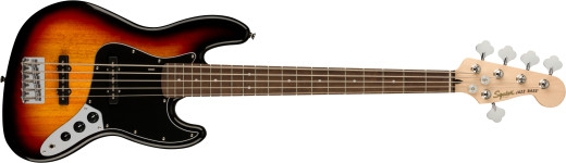 Fender Squier Affinity Series Jazz Bass V