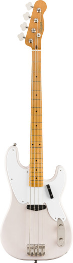 Fender Squier Classic Vibe '50s Precision Bass Review