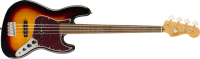 Fender Squier Classic Vibe '60s Jazz Bass Fretless