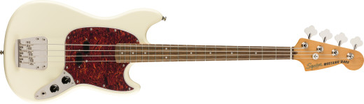 Fender Squier Classic Vibe '60s Mustang Bass