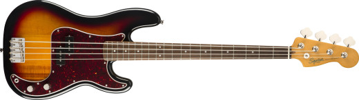 Fender Squier Classic Vibe '60s Precision Bass