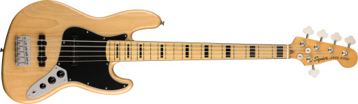 Fender Squier Classic Vibe '70s Jazz Bass V