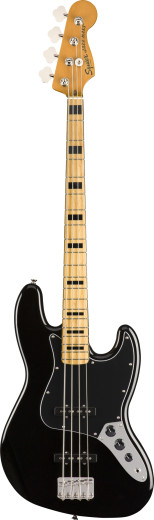 Fender Squier Classic Vibe '70s Jazz Bass Review