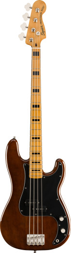 Fender Squier Classic Vibe '70s Precision Bass Review