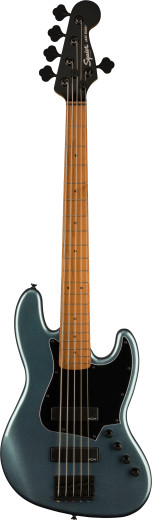 Fender Squier Contemporary Active Jazz Bass HH V Review