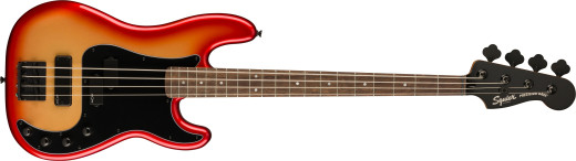 Fender Squier Contemporary Active Precision Bass PH