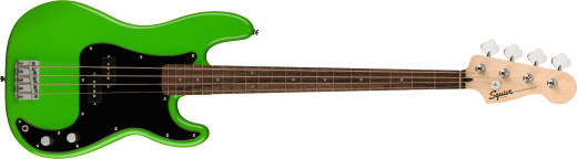 Fender Squier Limited Edition Sonic Precision Bass