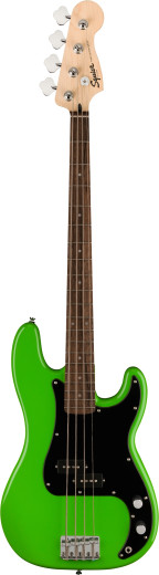 Fender Squier Limited Edition Sonic Precision Bass