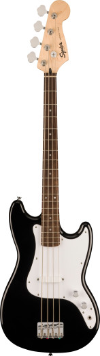 Fender Squier Sonic Bronco Bass Review