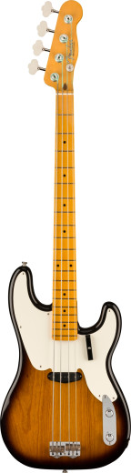 Fender American Vintage II 1954 Precision Bass Review