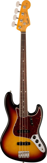 Fender American Vintage II 1966 Jazz Bass Review
