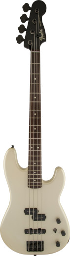 Fender Duff McKagan Precision Bass Review