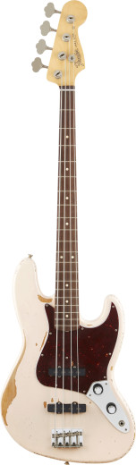 Fender Flea Jazz Bass Review