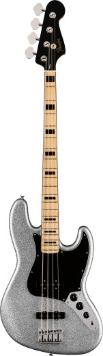 Fender Limited Edition Mikey Way Jazz Bass Review