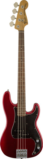 Fender Nate Mendel P Bass Review