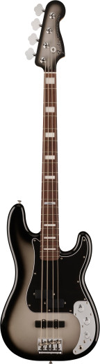 Fender Troy Sanders Precision Bass Review