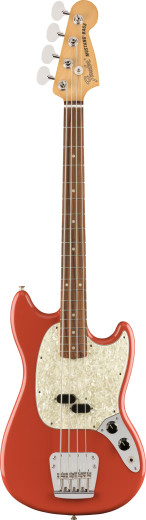 Fender Vintera '60s Mustang Bass Review