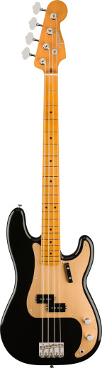 Fender Vintera II '50s Precision Bass Review