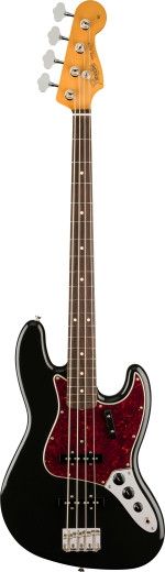 Fender Vintera II '60s Jazz Bass Review