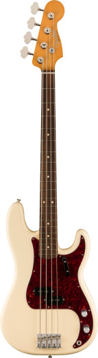 Fender Vintera II '60s Precision Bass Review