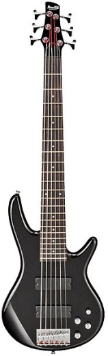 Ibanez GSR206 Review